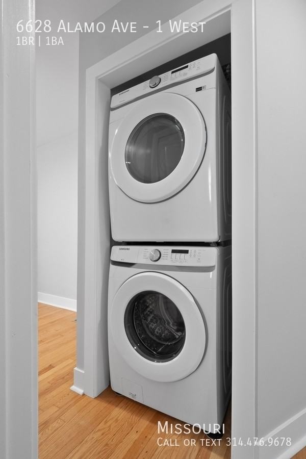 6628 Alamo Ave #1WEST - Photo 6 of 8