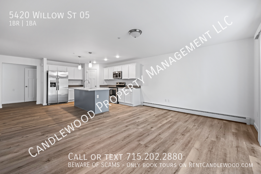 5420 Willow St - Photo 4 of 15