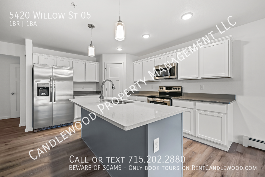 5420 Willow St - Photo 7 of 15