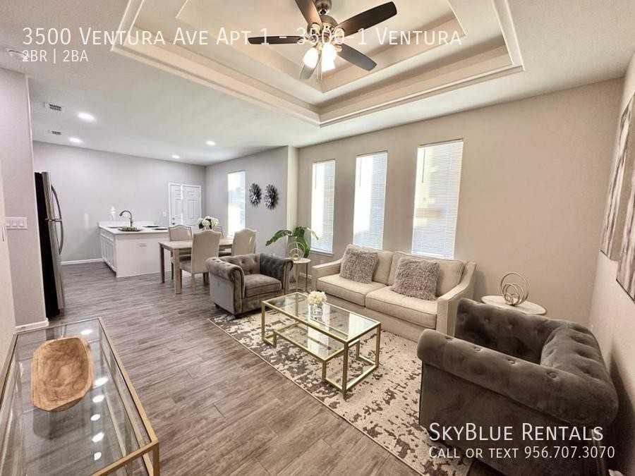 3500 Ventura Ave Apt 1 - Photo 5 of 18