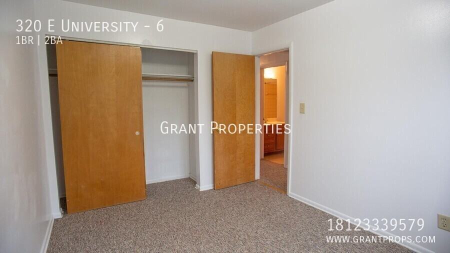 320 E University St #6 - Photo 7 of 12