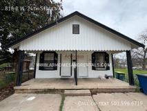 816 W 24th St Apt B #Apt B - Photo 1 of 1