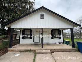 816 W 24th St Apt B #Apt B - Photo 1 of 1