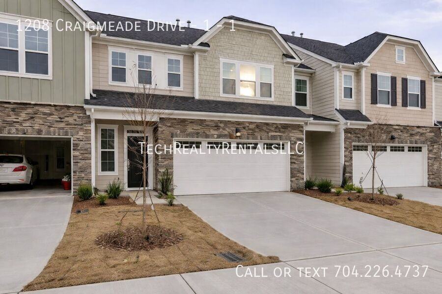 1208 Craigmeade Dr #1 - Photo 2 of 21