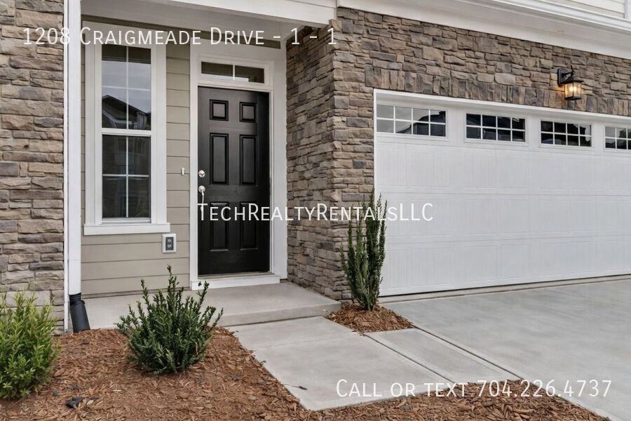 1208 Craigmeade Dr #1 - Photo 3 of 21