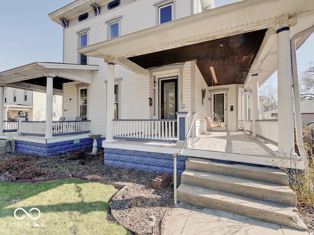 345 E King St #347 - Photo 3 of 18