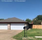 719 Bluebonnet Dr - Photo 1 of 1