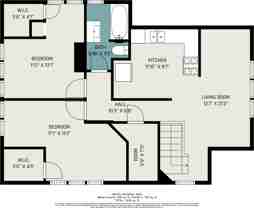 1014 Vaughn St #2 - Photo 1 of 1