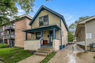 927 S Division St - Photo 1 of 1