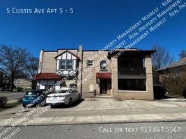 featured image of 5 Custis Ave Apt 5 #5