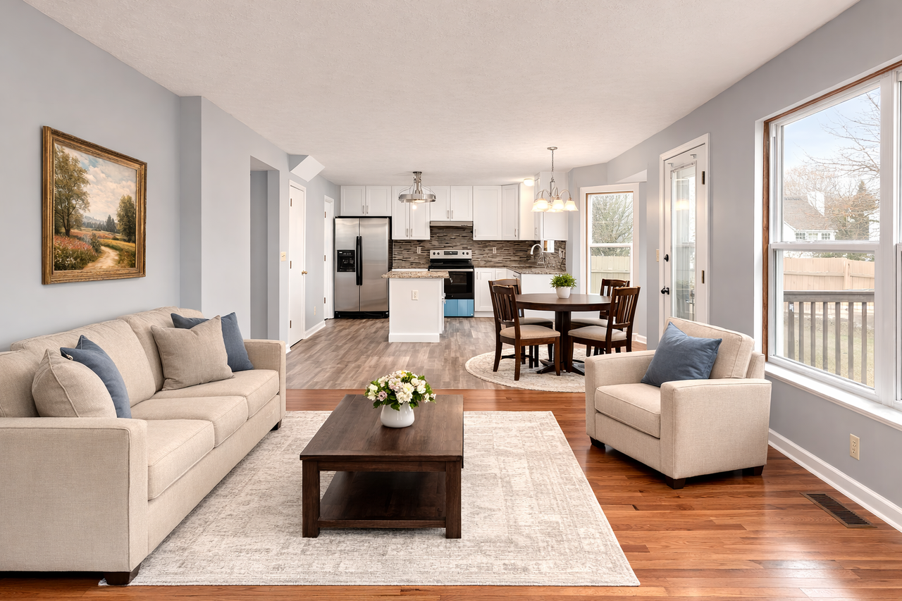 8635 Oak Creek Dr - Photo 7 of 20