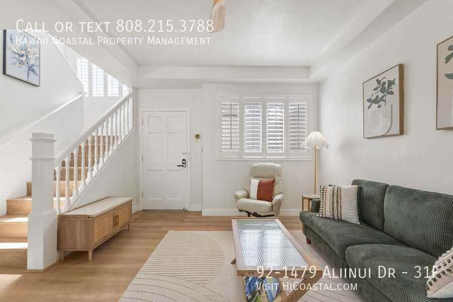 92-1479 Aliinui Dr #31F - Photo 5 of 26