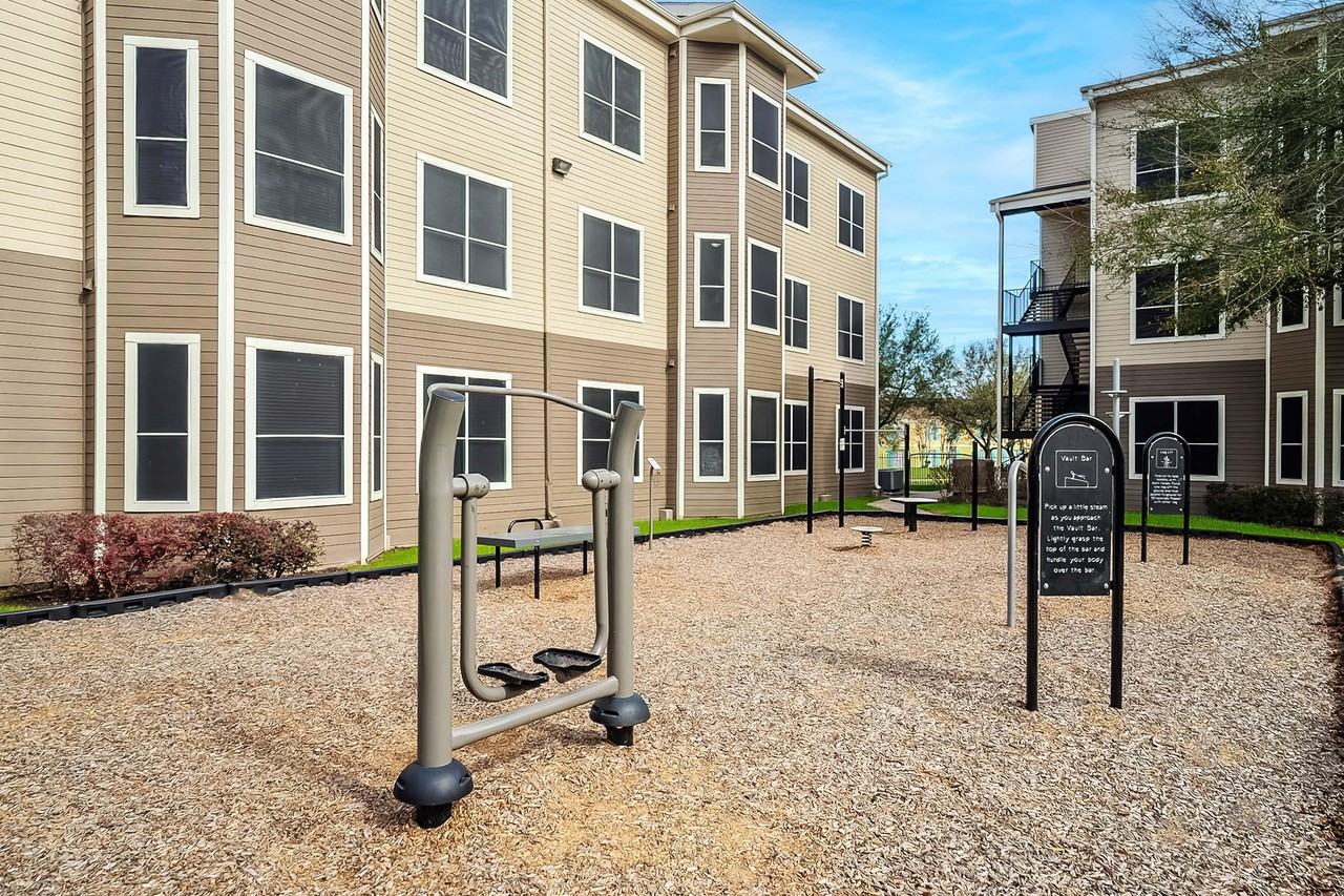 Concord at Allendale Apartments - Photo 3 of 29