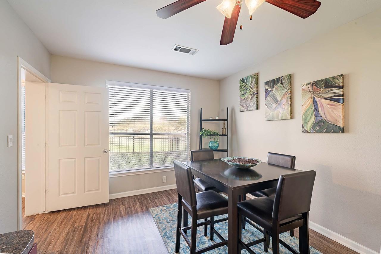 Concord at Allendale Apartments - Photo 6 of 29