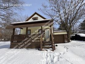 847 Sherman St - Photo 1 of 1