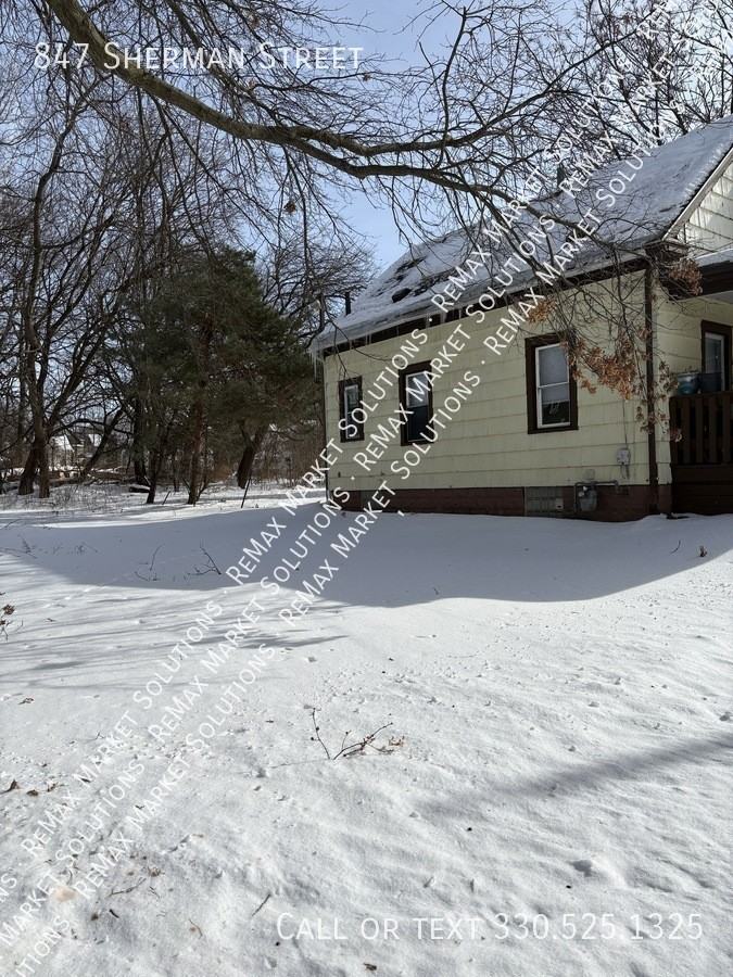 847 Sherman St - Photo 2 of 17
