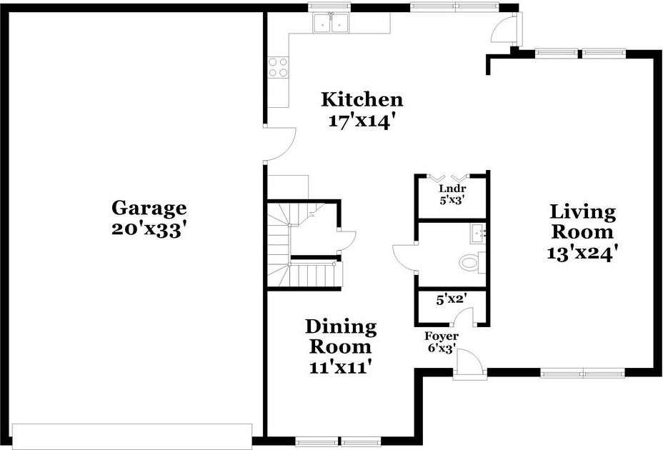 1520 Rose Pointe Dr - Photo 2 of 17