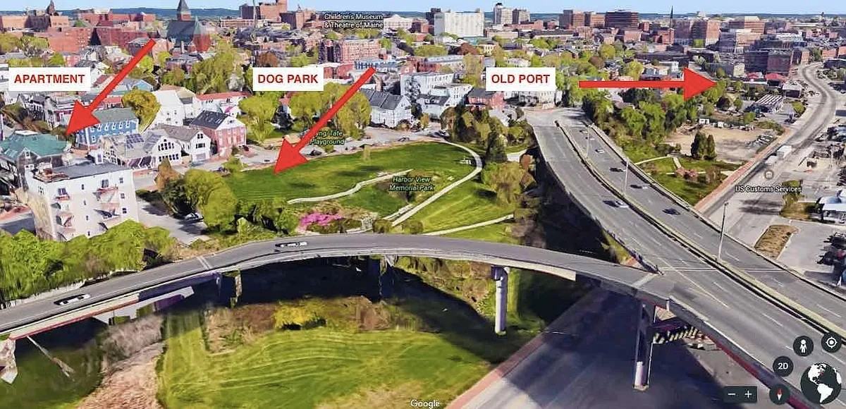 2 Summer St #2 - Photo 2 of 19