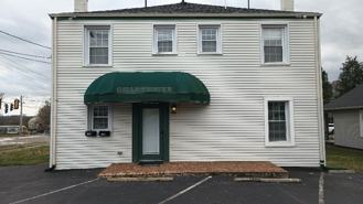 1500 Lamont St - Photo 1 of 1