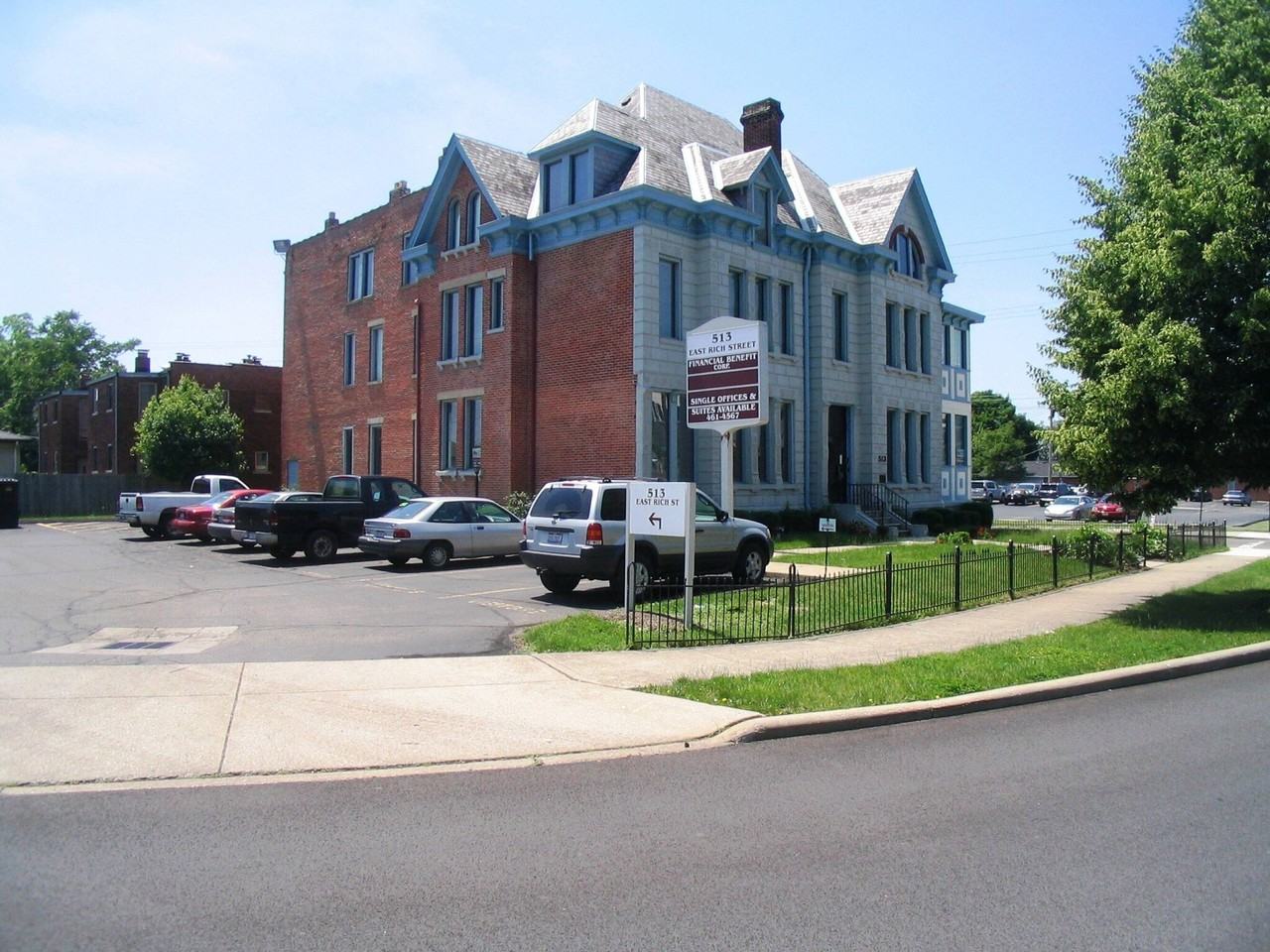 513 E Rich St #VBA - Photo 2 of 18