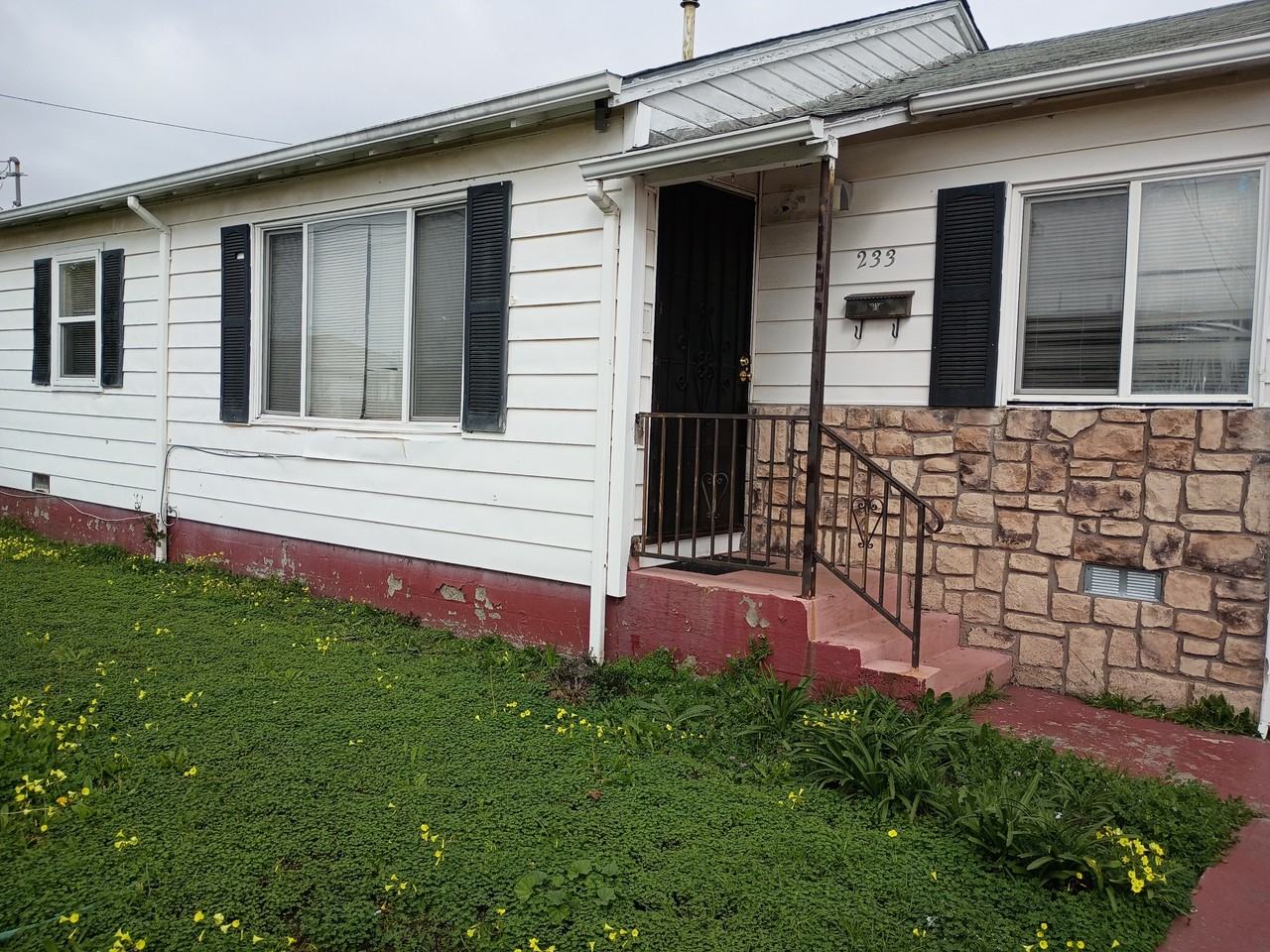 233 Cairo Rd - Photo 2 of 6