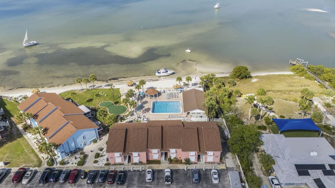 3595 41St Ln S St #48B - Photo 3 of 20