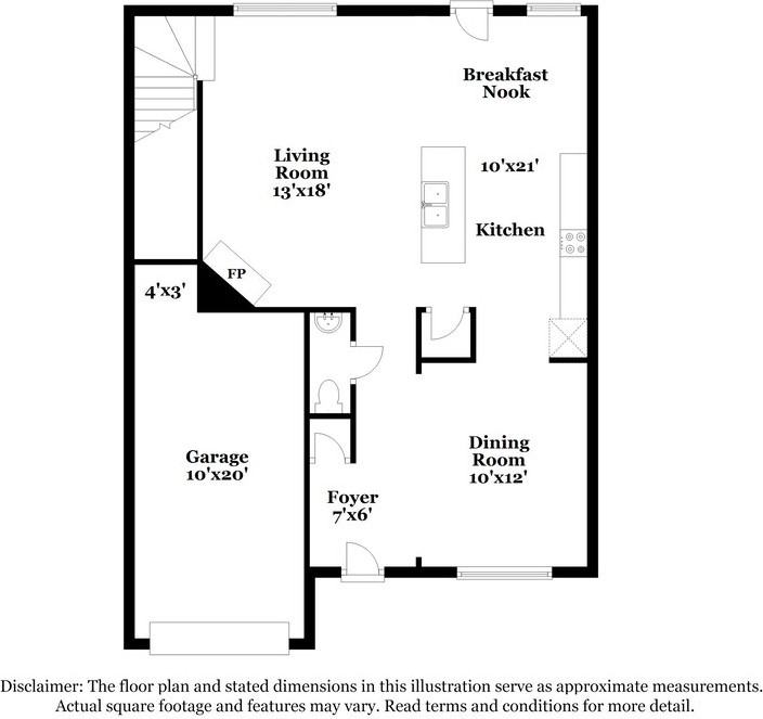 5914 Grande River Rd - Photo 2 of 17