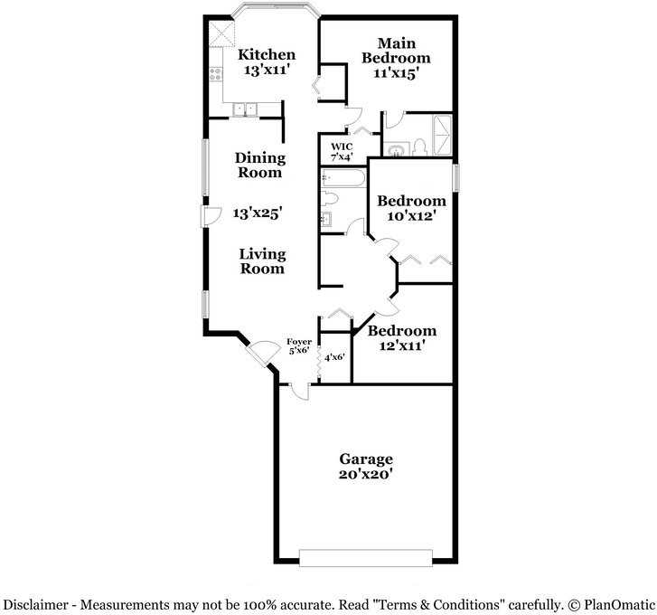 18131 Lembrecht Way - Photo 2 of 16