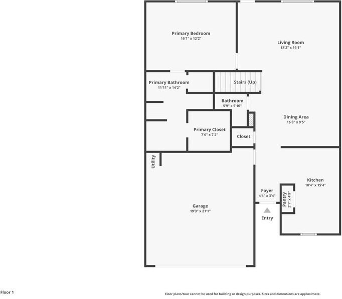 136 Ryan St - Photo 2 of 17