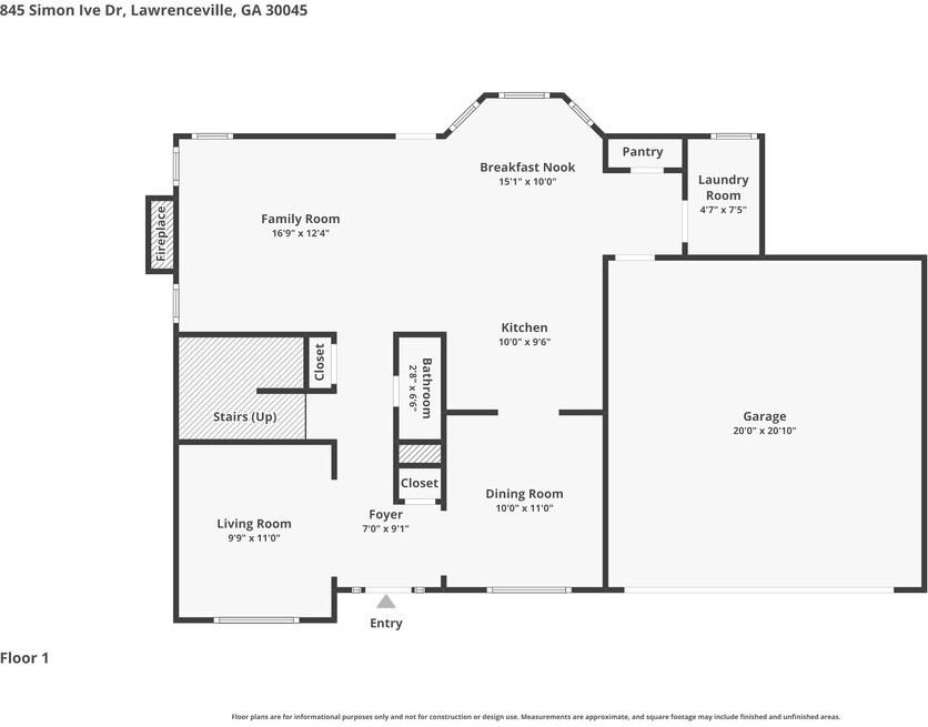 845 Simon Ive Dr - Photo 2 of 17