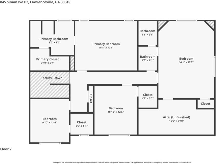 845 Simon Ive Dr - Photo 3 of 17