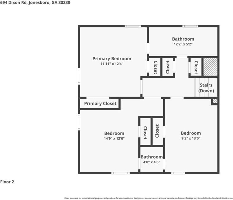 694 Dixon Rd - Photo 3 of 18