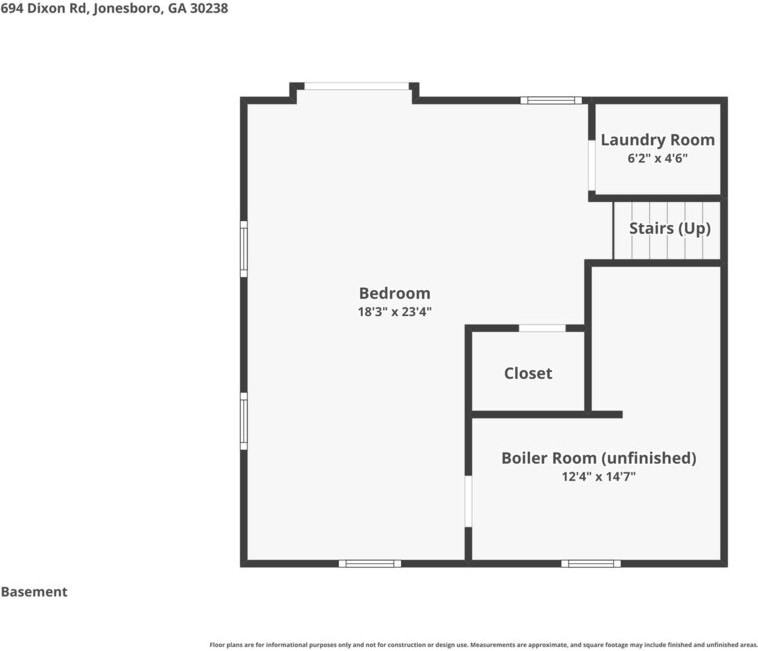 694 Dixon Rd - Photo 4 of 18