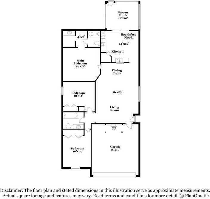 331 Placid Lake Dr - Photo 2 of 16
