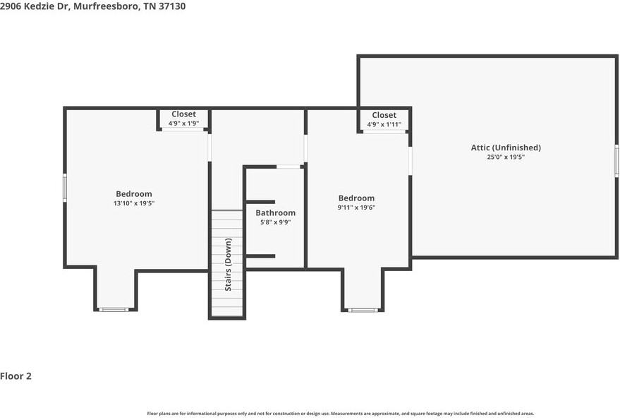 2906 Kedzie Dr - Photo 3 of 17