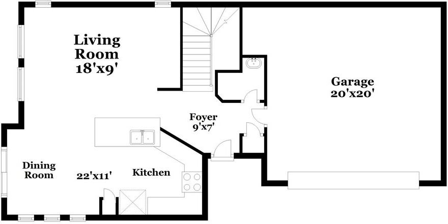 6231 Blushing Willow St - Photo 2 of 17