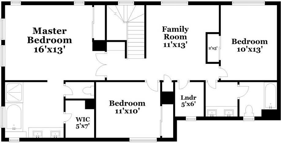 6231 Blushing Willow St - Photo 3 of 17