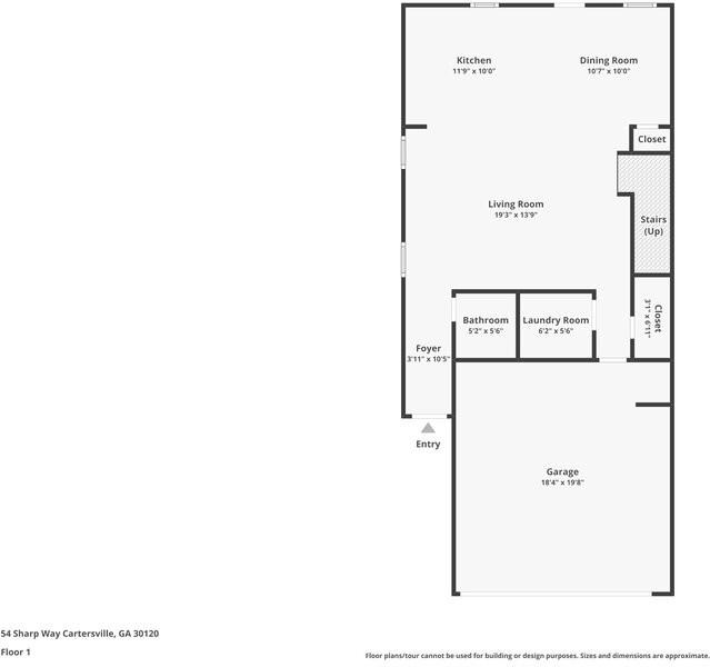 54 Sharp Way - Photo 2 of 17