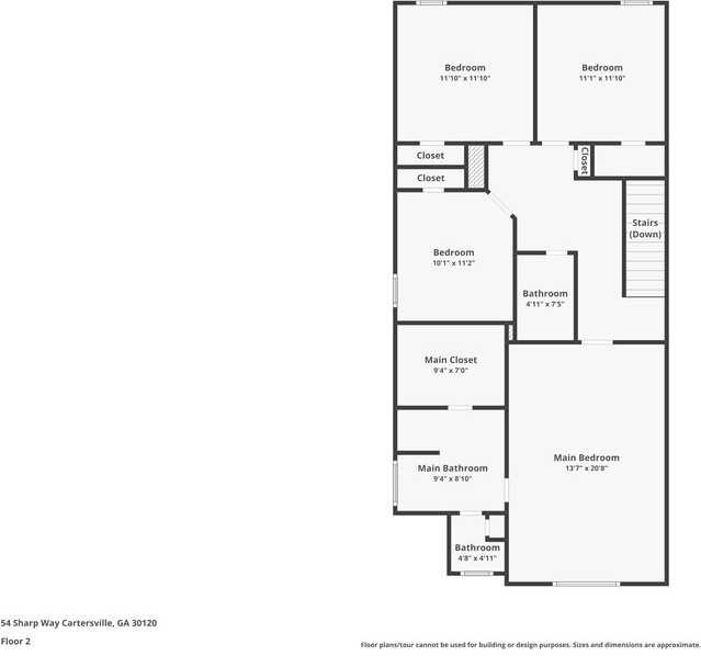 54 Sharp Way - Photo 3 of 17