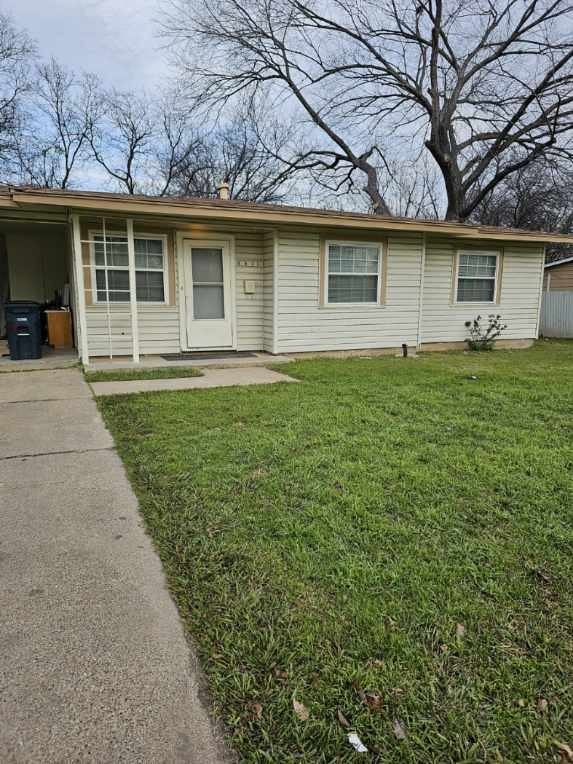 4613 Strong Ave #NA - Photo 2 of 13