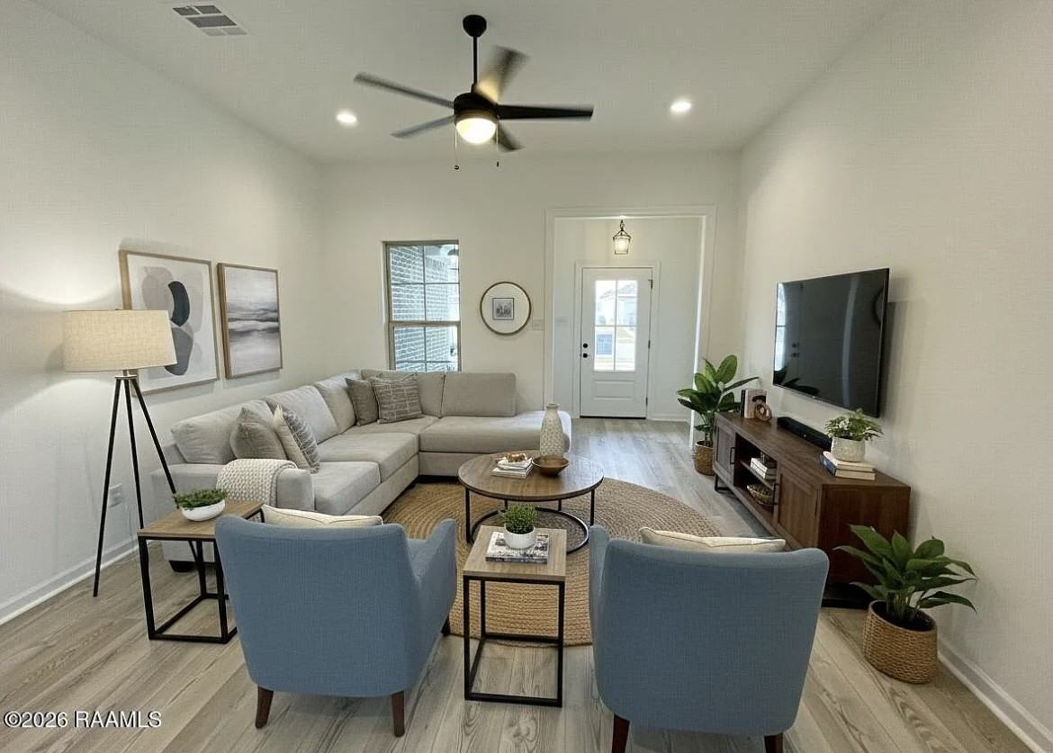 3413 Autumn Park Dr #NA - Photo 2 of 11