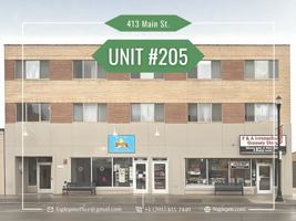 featured image of 413 Main St
