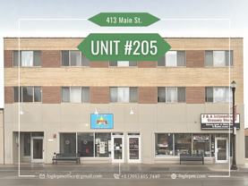 413 Main ST - Photo 1 of 1