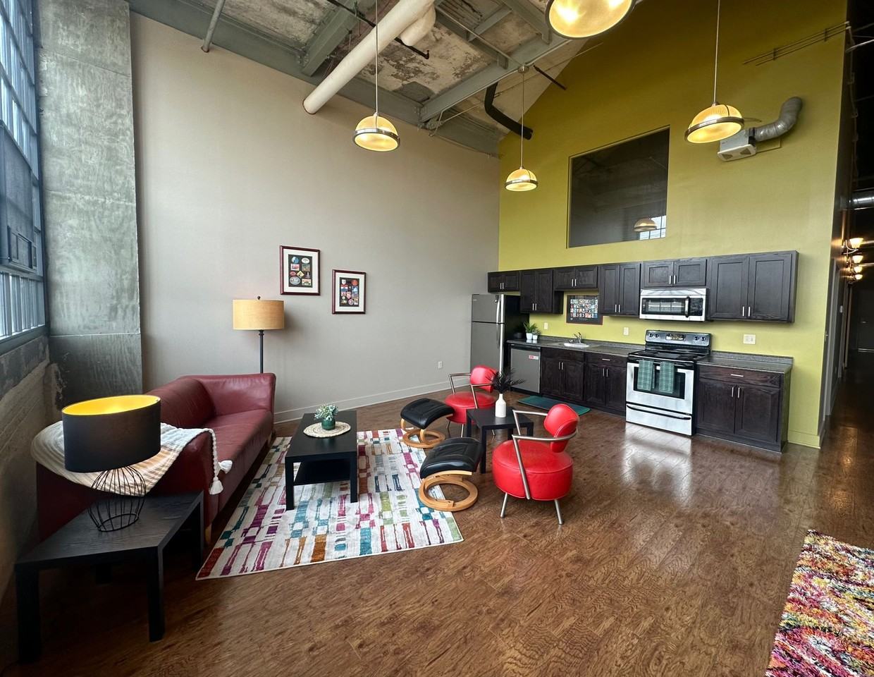 2320 Lofts - Photo 5 of 50