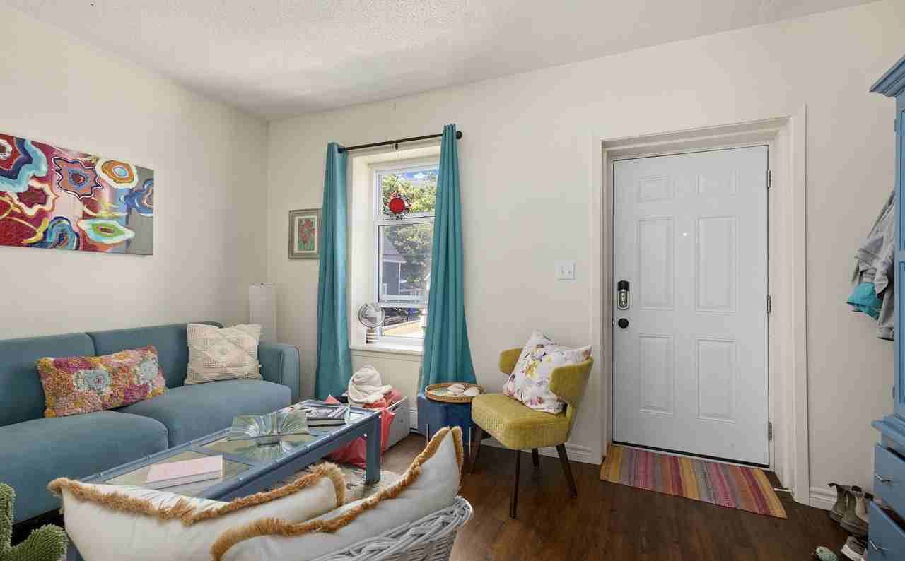 Bowery St & Mary St - Photo 2 of 12