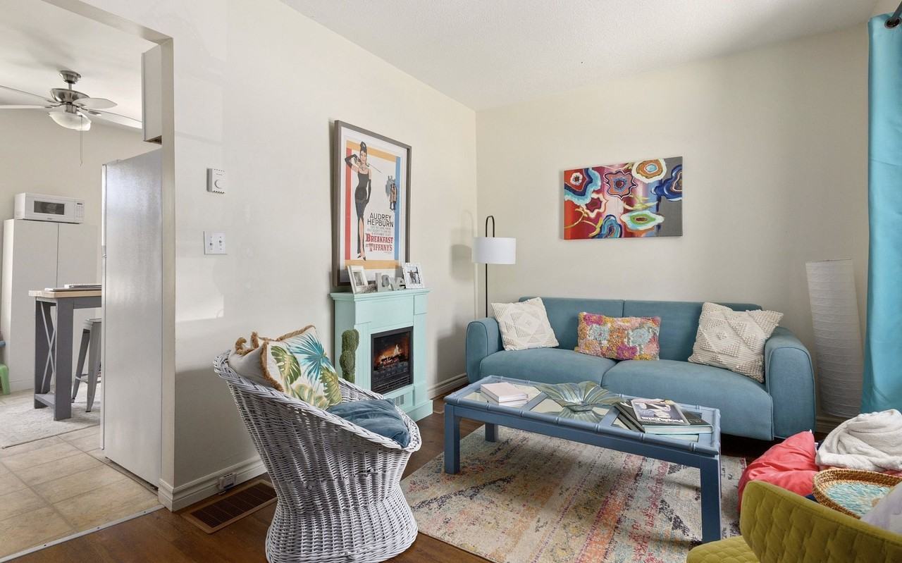 Bowery St & Mary St - Photo 3 of 12