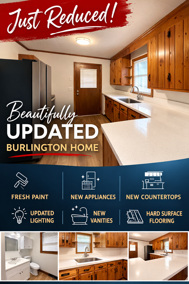 305 N Sellars Mill Rd