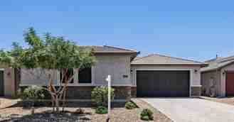 25413 N 134th Dr - Photo 1 of 1