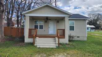 2702 N Railroad St - Photo 1 of 1