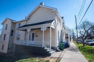 166 N Sandusky St Apt A #Apt A - Photo 1 of 1